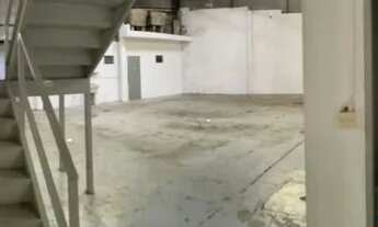 Imagem 4: GALPÃO - BUTANTÃ - SP