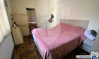 Imagem 9: Apartamento para venda possui 85 m² com 3 quartos em Boqueirão - Santos - SP