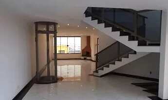 Imagem: São Paulo - Casa Padrão - Vila Prudente