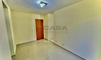 Imagem 2: FBM Excelente unidade 2 quartos sol da manhã no Recreio das palmeiras