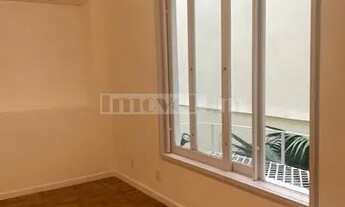 Imagem 2: Gávea Apartamento com 2 dormitórios