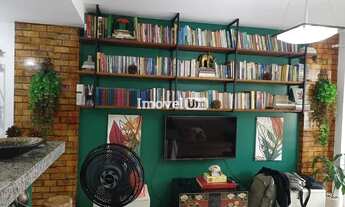 Imagem 2: Barra da Tijuca Apartamento com 1 dormitório