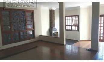 Imagem 11: São Bernardo do Campo - Casa Padrão - Nova Petrópolis