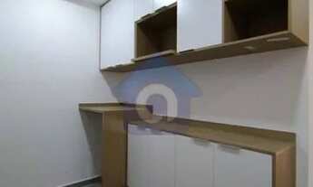 Imagem 4: APT 2DORM 1 VAGA VARANDA MOBILIADO PROX DO METRO ANA ROSA