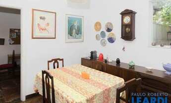 Imagem 5: SOBRADO - MOEMA PÁSSAROS - SP