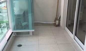 Imagem 6: Studio para aluguel tem 35 metros quadrados com 1 quarto em Barra Funda - São Paulo - SP