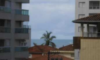 Imagem 5: APARTAMENTO 02 DORMITORIOS, BAIRRO OCIAN EM PRAIA GRANDE
