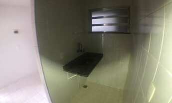 Imagem 5: Apartamento para aluguel possui 30 metros quadrados com 1 quarto