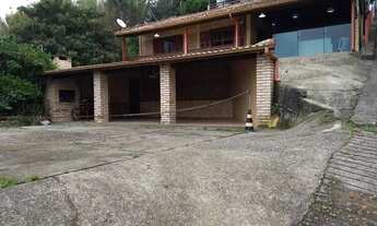 Imagem: Casa no bairro Armação do Pântano Sul