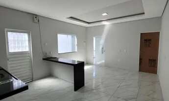 Imagem 4: AF Casa para venda tem 80 metros quadrados com 3 quartos em Jóia - Timon - Maranhão