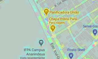 Imagem: ALUGO KiTNET ICUI Guajará