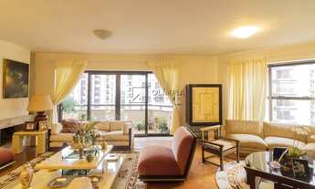 Imagem 5: Apartamento Venda Perdizes 184 m² 3 Dormitórios