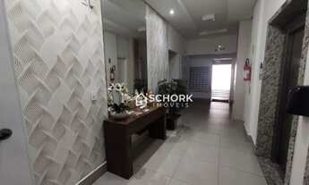 Imagem 4: Apartamento com 2 dormitórios para alugar, 71 m² por R$ 1.860,26/mês - Itoupava Central