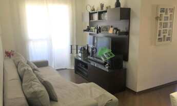 Imagem: Apartamento 2 dormitórios, 2 banheiros