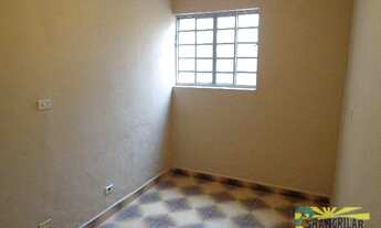 Imagem 4: Casa com 1 dormitório para alugar, 45 m² por R$ 600,00/mês - Paulicéia - São Bernardo do C