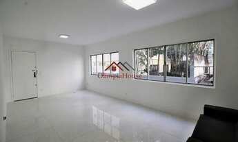 Imagem 3: Apartamento Venda Jardim Paulista 181 m² 3 Dormitórios