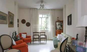 Imagem 3: Tijuca Apartamento com 4 dormitórios