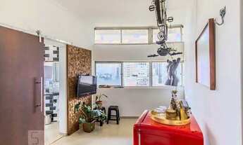 Imagem 2: Apartamento para Aluguel - Centro, 1 Quarto, 37 m2