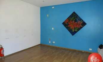 Imagem 4: São Paulo - Casa Comercial - Higienópolis