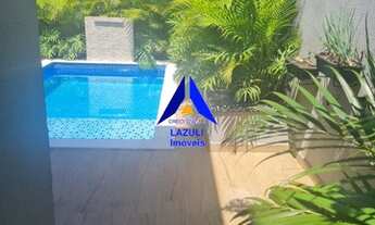 Imagem 3: Casa em Condomínio 3 dormitórios para alugar Alphaville Nova Esplanada Votorantim/SP