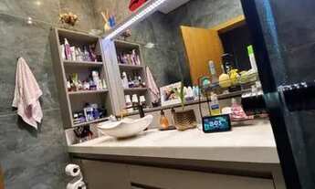 Imagem 2: Lindíssimo Sobrado no Condomínio Cristal Park- 3 suítes aceita permuta trocas