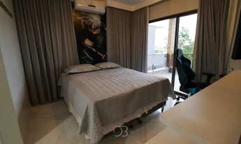 Imagem 2: Duplex porteira fechada luxuoso com 4 suites na Cidade Alpha