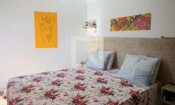 Imagem 7: Casa para Aluguel - Vila Cecília Maria, 2 Quartos, 113 m2