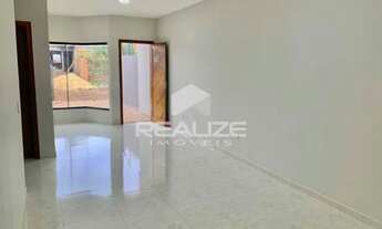 Imagem 5: Casa no Jardim das Oliveiras com 3 quartos, Três Lagoas - Foz do Iguaçu - PR