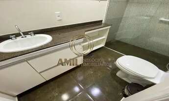 Imagem 7: Flat para aluguel possui 36 metros quadrados com 1 quarto