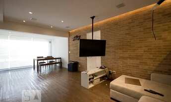 Imagem: Apartamento à Venda - Brooklin, 2 Quartos