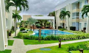 Imagem: Village para venda com 02 suítes próximo