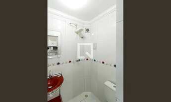 Imagem 7: Apartamento para Aluguel - Jabaquara, 1 Quarto, 17 m2