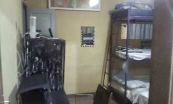 Imagem 4: Quarto Compartilhado e Mobiliado com Banheiro em VIla Isabel pra Homoafetivos e Rapazes