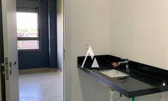 Imagem 7: Loft com 1 dormitório, 35 m² - venda por R$ 650.000,00 ou aluguel por R$ 2.581,18/mês - Te