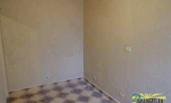 Imagem 5: Casa com 1 dormitório para alugar, 45 m² por R$ 600,00/mês - Paulicéia - São Bernardo do C