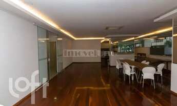 Imagem 5: São Conrado Apartamento com 4 dormitórios