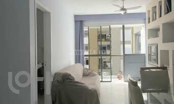 Imagem 7: Maracanã Apartamento com 2 dormitórios