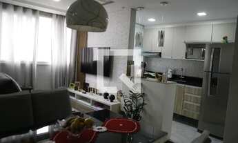 Imagem 3: Apartamento para Aluguel - Jardim Iris , 2 Quartos, 43 m2