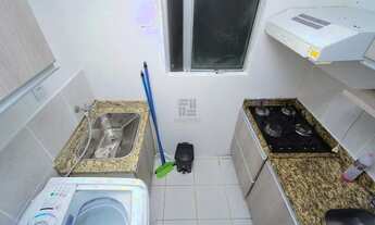 Imagem 4: PELOTAS - Apartamento Padrão - Fragata