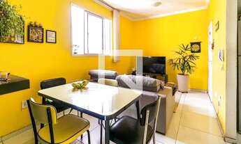 Imagem 4: Apartamento para Aluguel - Ouro Preto, 2 Quartos, 56 m2