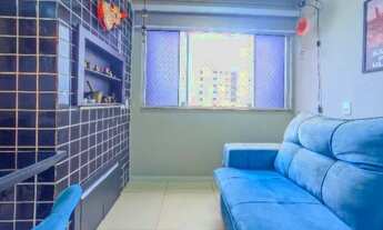 Imagem 4: Apartamento 2 dormitórios