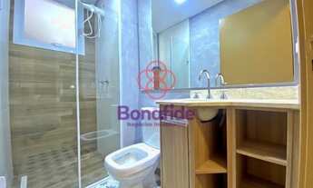 Imagem 7: JUNDIAÍ - Apartamento Padrão - JARDIM FLORESTAL