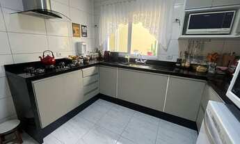 Imagem 2: LINDO SOBRADO EM BOLSÃO RESIDENCIAL