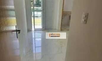 Imagem 7: Cobertura com 2 dormitórios à venda, 84 m² por R$ 480.000,00 - Vila Curuçá - Santo André/S