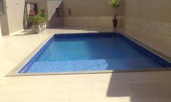 Imagem 7: Apartamento de 2quartos no Cond. Res. Bellagio, bairro São Carlos- Anápolis!