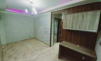 Imagem: Apartamento Padrão em Ribeirão Preto