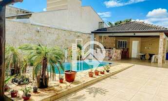 Imagem 5: Casa à venda, 220 m² por R$ 640.000,00 - Residencial Santa Paula - Jacareí/SP