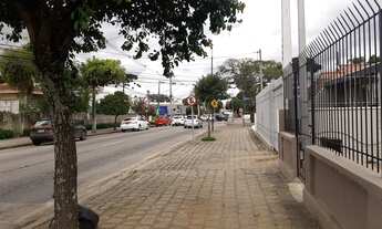 Imagem 4: CASA com 3 dormitórios para alugar com 140m² por R$ 7.500,00 no bairro Bom Retiro - CURITI