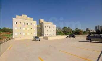 Imagem 5: Apartamento a venda no Edifício Robespierre. Bairro City Ribeirão