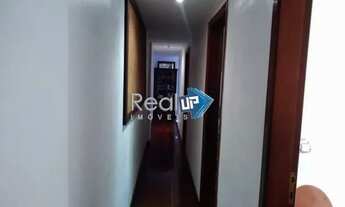 Imagem 5: Excelente 4 quartos Maracanã